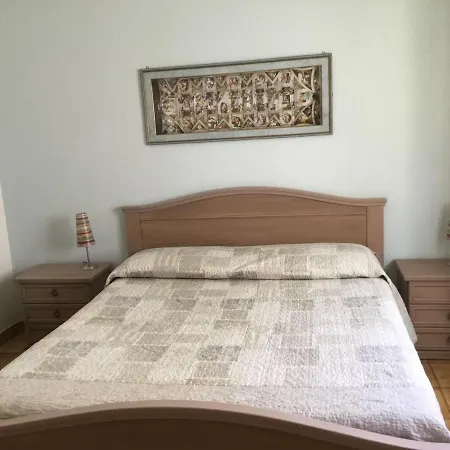 Manuela Apartamento *