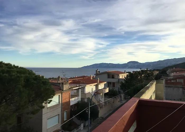 Apartman Manuela Cala Gonone