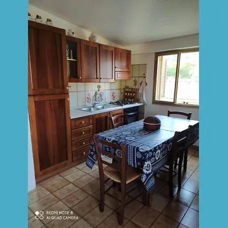 Manuela Apartment