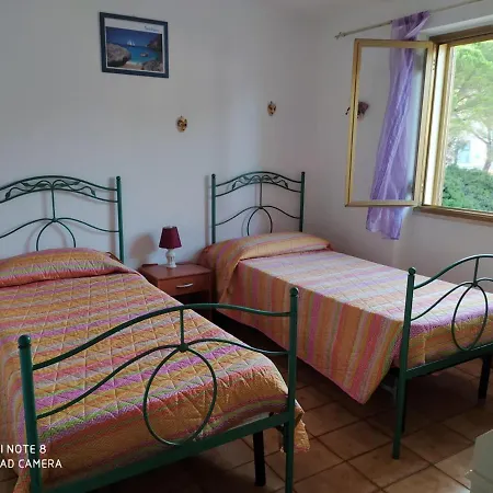 Manuela Apartman *