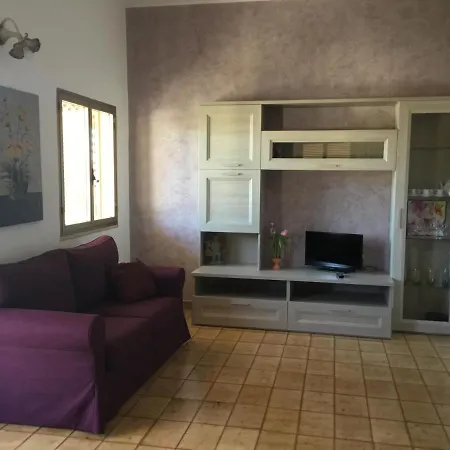 Manuela Apartment