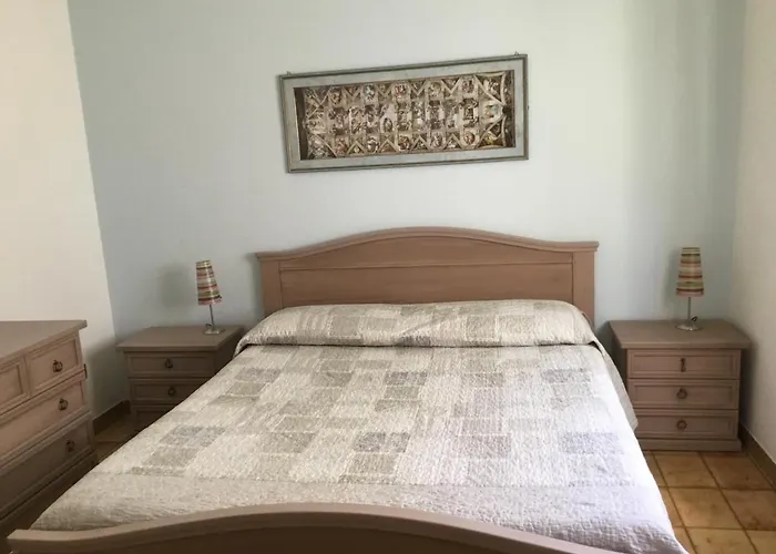 Manuela Appartement *